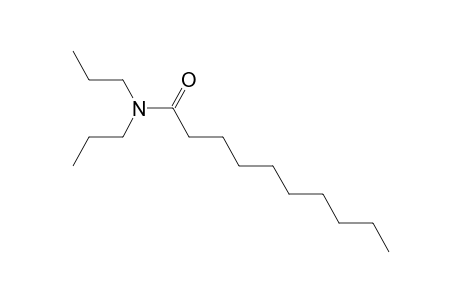 N,N-dipropyldecanamide