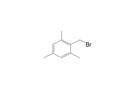 1-(BROMOMETHYL)-2,4,6-TRIMETHYLBENZENE;MONO-(BROMOMETHYL)-MESITYLENE