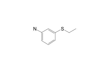 3-(Ethylsulfanyl)aniline