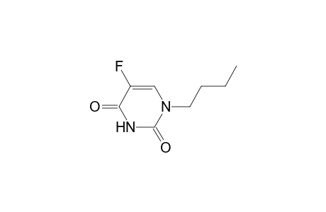 1-Butyl-5-fluorouracil