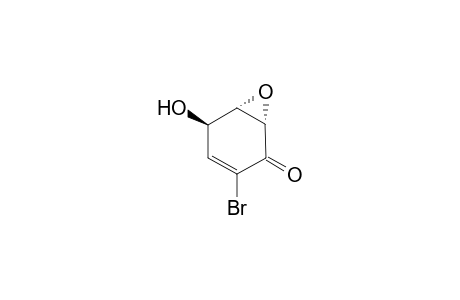 (-)-Bromoxone