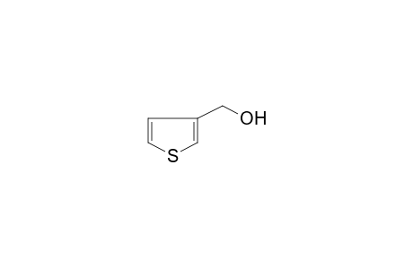 Thiophen-3-ylmethanol