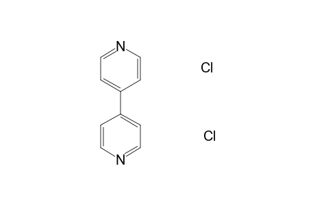 4,4'-Dipyridyl dihydrochloride