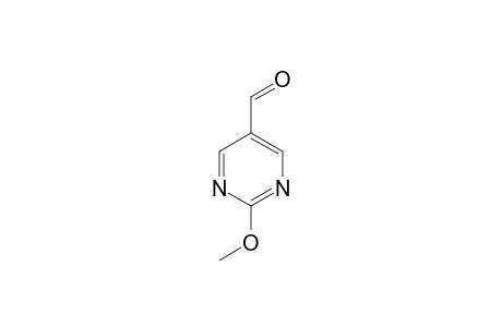 2-METHOXY-5-PYRIMIDINECARBOXALDEHYDE