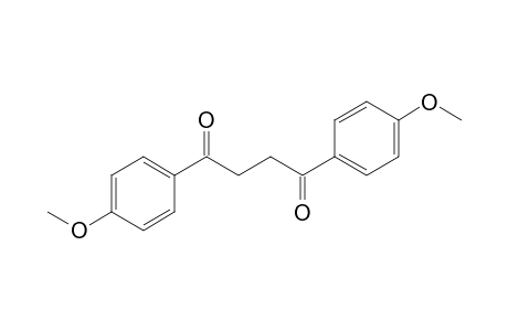 1,4-bis(p-methoxyphenyl)-1,4-butanedione