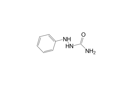 2-Phenylhydrazinecarboxamide