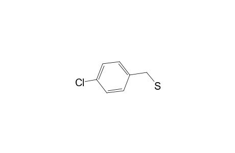 4-Chlorobenzyl mercaptan