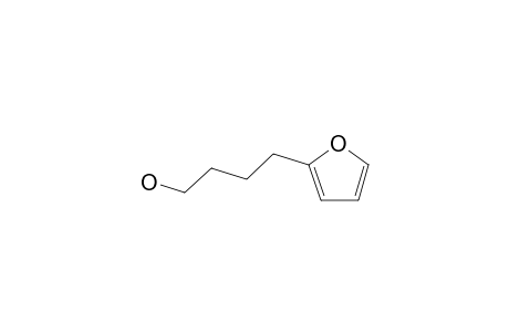 4-(2-Furanyl)-1-butanol