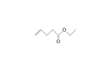 Ethyl 4-pentenoate
