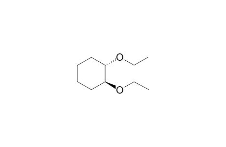 Trans-1,2-diethoxycyclohexane