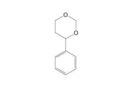 4-phenyl-m-dioxane