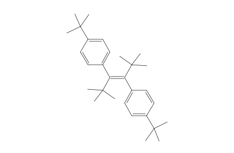 bis-para-t-butyl-di-t-butylstilbene