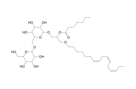 DGDG O-16:3_7:0