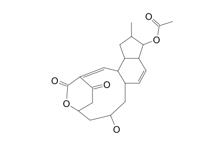 COCHLEAMYCIN-A