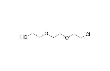 2-(2-(2-Chloroethoxy)ethoxy)ethanol