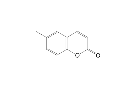 6-Methylcoumarin