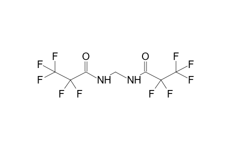 METHYLENEBIS(PERFLUOROPROPIONAMIDE)