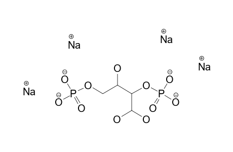 NATRIUM-RAC-ERYTHROSE-2,4-DIPHOSPHATE