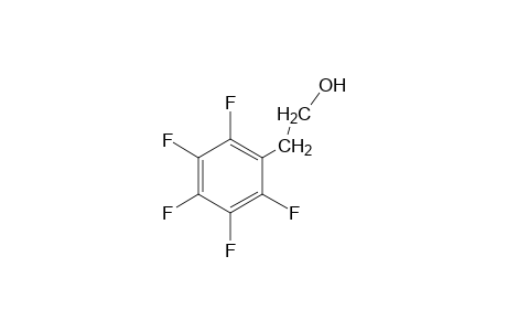 PHENETHYL ALCOHOL, 2,3,4,5,6- PENTAFLUORO-,