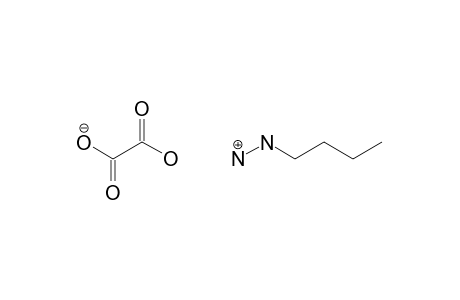 BUTYLHYDRAZINE, OXALATE (1:1)