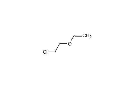 2-Chloroethylvinyl ether