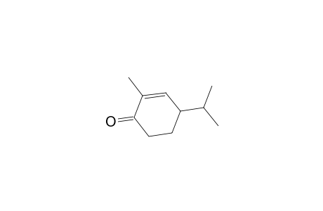 4-ISOPROPYL-2-METHYL-2-CYCLOHEXEN-1-ONE