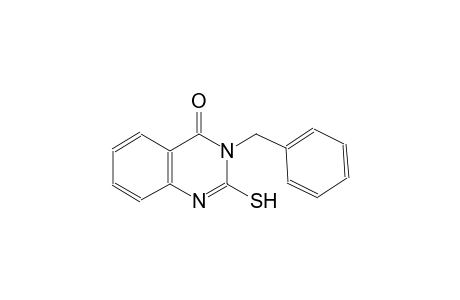 3-benzyl-2-thio-2,4(1H,3H)-quinazolinedione