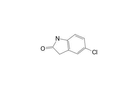 5-Chlorooxindole