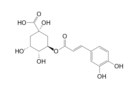 Chlorogenic acid