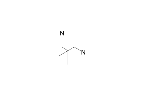 (3-amino-2,2-dimethyl-propyl)amine