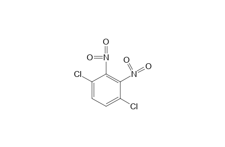 Benzene, 1,4-dichloro-2,3-dinitro-