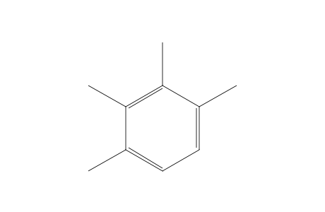 Benzene, 1,2,3,4-tetramethyl-