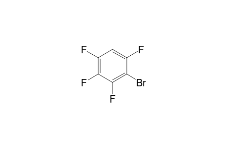 1-Bromo-2,3,4,6-tetrafluorobenzene