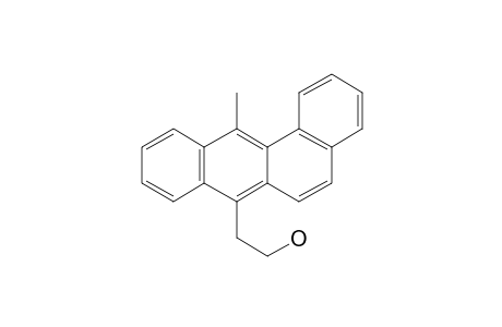 7-(2-Hydroxyethyl)-12-methylbenz[A]anthracene