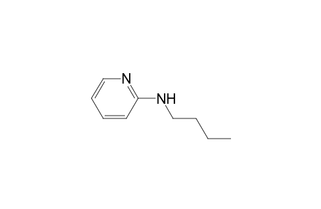 BUTYL-(2-PYRIDINYL)-AMINE