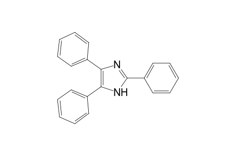 2,4,5-Triphenylimidazole