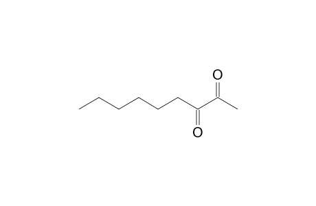 2,3-Nonanedione