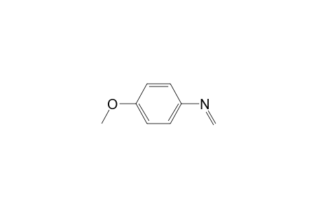 p-Anisidine formyl artifact