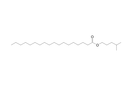 Stearic acid, isohexyl ester