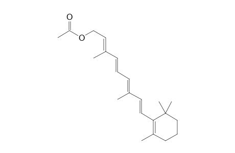 Vitamin A acetate