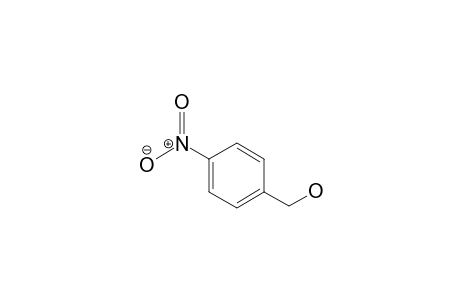 4-Nitrobenzylalcohol