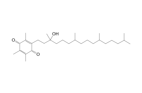 alpha-Tocopherylquinone