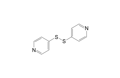 4,4'-Dithiodipyridine