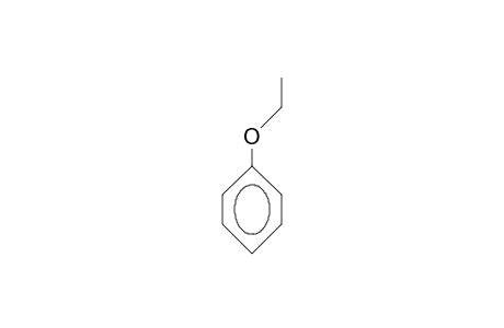 Ethyl phenyl ether