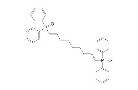 (E,E)-1,9-BIS-(DIPHENYLPHOSPHINYL)-1,8-NONADIENE