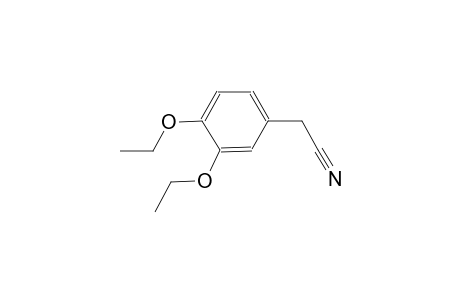 (3,4-Diethoxyphenyl)acetonitrile