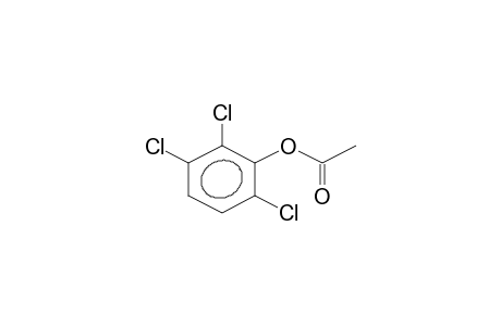 2,3,6-Trichlorophenyl acetate