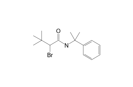 Bromobutide