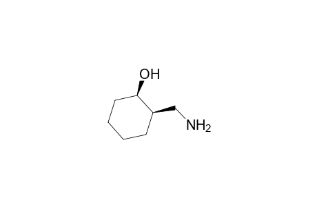 2-(Aminomethyl)cyclohexanol