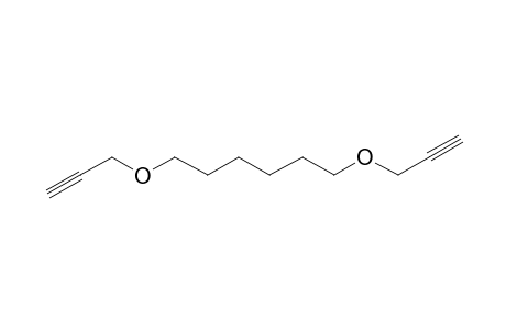 1,6-bis(2-Propyn-1-yloxy)hexane